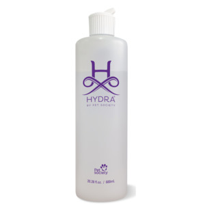 Shampoo: Hydra Dilution Bottle
