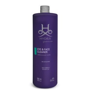 Hydra: Hydra Groomers Eye & Face Cleaner