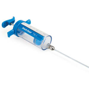 Tools: Park Tool TSI-1 Tubeless Sealant Injector