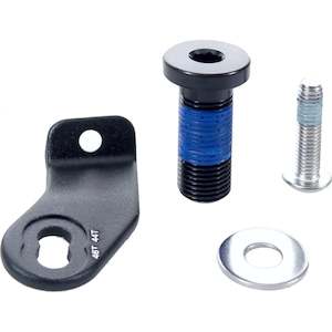 Specialized Turbo Creo SL Road Chain Guide