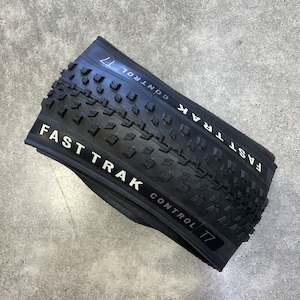 Tyres - MTB: Specialized Fast Trak Control 29 x 2.35" T7 - Unboxed