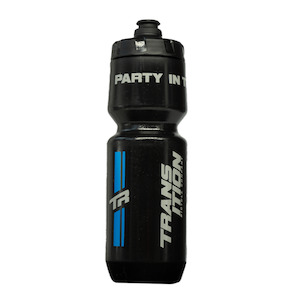 Bottles Hydration: Transition "Party In The Woods" Purist Water Bottle