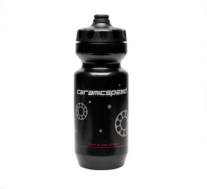 Ceramic Speed Purist Water Bottle / 500ml