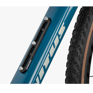 Cages: Apidura Bottle Cage Adapter