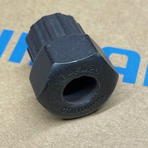 Shimano TL-FW20 "Boss" Multiple Freewheel Removal Tool - Pre 1985