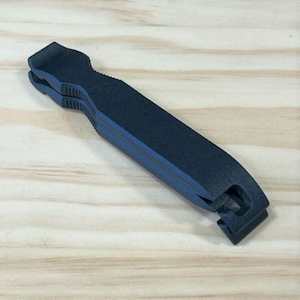 Tools: Giant 2-Piece Tyre Lever Set / Black