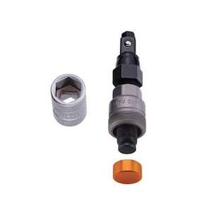 Tools: IceToolz Cottleless Crank Extractor