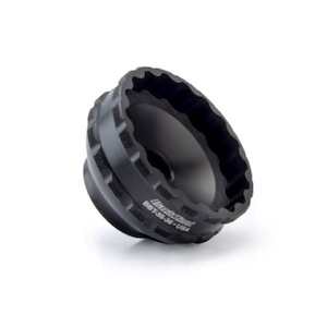 Tools: Park Tool BBT-35-36 Notch 51–53mm Bottom Bracket Tool / PraxisWorks M35