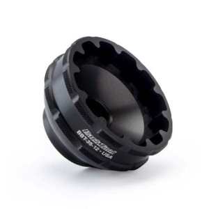 Tools: Park Tool BBT-35-12 Notch 48–50mm Bottom Bracket Tool / PraxisWorks M30