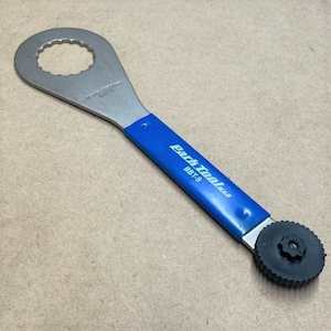 Tools: Park Tool Race Bag Tools (Minor Marks or Wear)