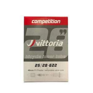 Vittoria Competition 48mm Presta RVC Tube