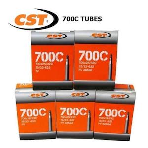 700c Tubes: CST 700c Tube