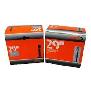 29 Tubes: CST 29" Tube
