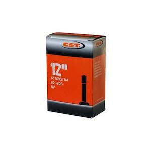 10 To 24 Tubes: CST 12" Tube