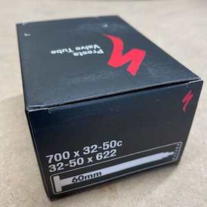 All Tubes: Specialized 700x32-50c Tube / 60mm Presta
