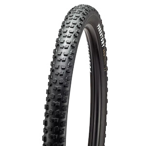 Specialized Gear: Specialized Purgatory 27.5" x 2.4" GRID TRAIL T7 Tyre