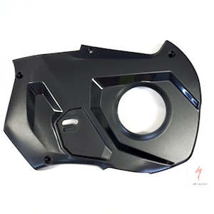 Specialized Gear: Specialized Turbo Levo Plastic Motor Cover V2 / Right