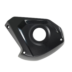 Specialized Turbo Levo Plastic Bottom Motor Cover V2 / Left