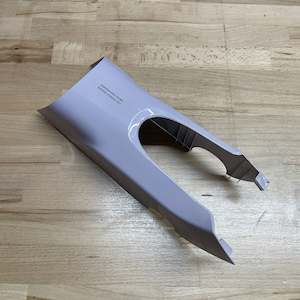 Specialized Gear: Specialized Turbo Como/Vado Gen 1 Top Motor Cover