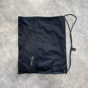 Specialized Gear: S-Works Shoe Bag - Black