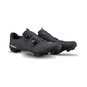 Specialized Mountain Bike Shoes: S-Works Recon SL MTB Shoe