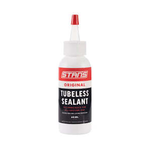 Stans NoTubes Original Tyre Sealant - 60ml