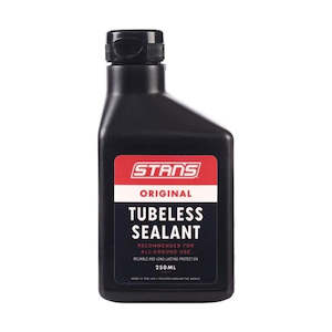 Stans NoTubes Original Tyre Sealant - 250ml