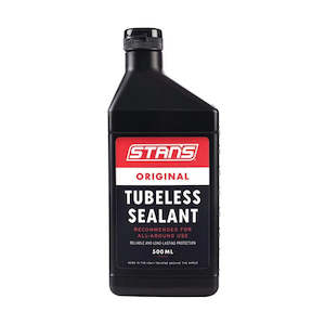 Stans NoTubes Original Tyre Sealant - 500ml