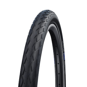 Road Tyres: Schwalbe Marathon Performance Wire Greenguard E-Bike Tyre