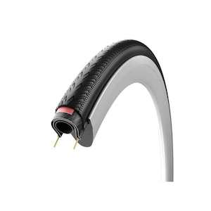 Vittoria Zaffiro IV 700c Wire Bead Tyre