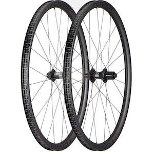 Roval Terra C (Carbon) Wheelset