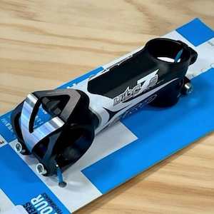 PRO Vibe 7S Road Stem / 100mm (-10 Degree)