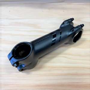 Stems: Specialized Comp Set Multi 31.8mm Stem / Black/Charcoal