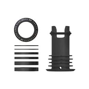 Stems: OneUp Components EDC Top Cap