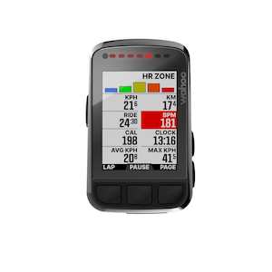 Computers: Wahoo ELEMNT BOLT 2.0 GPS Bike Computer