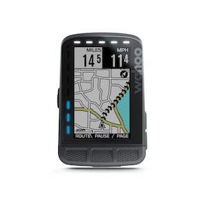 Wahoo ELEMNT Roam GPS Bike Computer