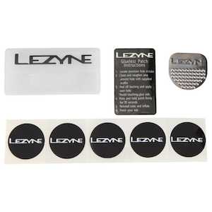 Lezyne Smart Glueless Patch Kit