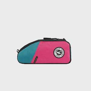 ULAC Top Tube Bag Neo Porter Nomadpak Trekking Pro 1.2L