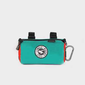Bags: ULAC Neo Porter  Coursier Pulse Handlebar Roll 1.1L