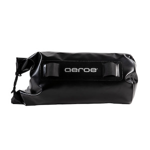 Bags: Aeroe 12L Heavy Duty Dry Bag Black