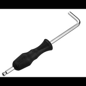 Workshop Tools: PRO 8mm Hex Pedal Wrench