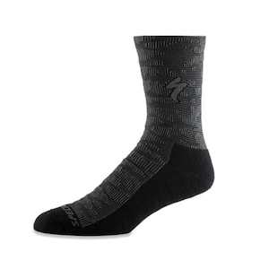 Specialized Techno MTB Tall Socks
