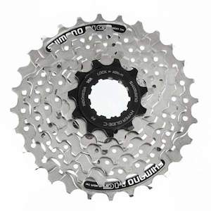 Black Friday 10 Off: Shimano Acera CS-HG41 7-Speed Cassette / 11-28t