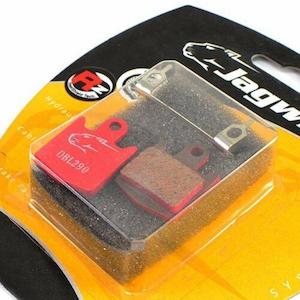 Jagwire Hope M4 Disc Brake Pads