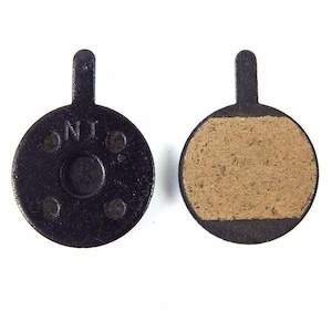 Black Friday 10 Off: Promax Mechancial Disc Brake Pads