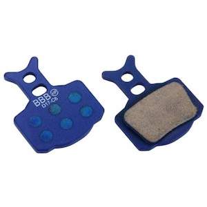 Black Friday 10 Off: BBB BBS-67 Formula Mega/The One/C1/R1 Disc Brake Pads / Organic