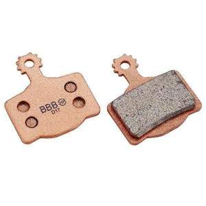 Black Friday 10 Off: BBB BBS-36S Magura MT2/4/6/8 Disc Brake Pads / Sintered