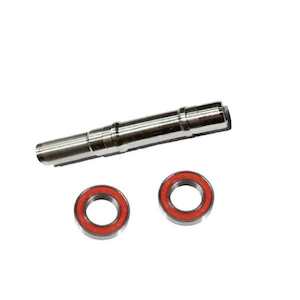 E Bike Components: Specialized MY20-21 (SP-2048) Formula - 12 x 148mm Rear Hub Axle/Bearings