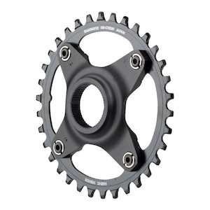 Shimano STEPS SM-CRE80-B Boost Chainring / 34t