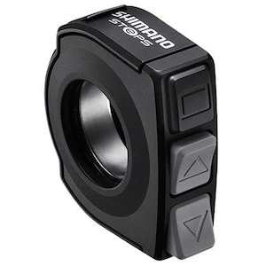 E Bike Components: Shimano STEPS SW-E6000 E-Tube Switch Unit